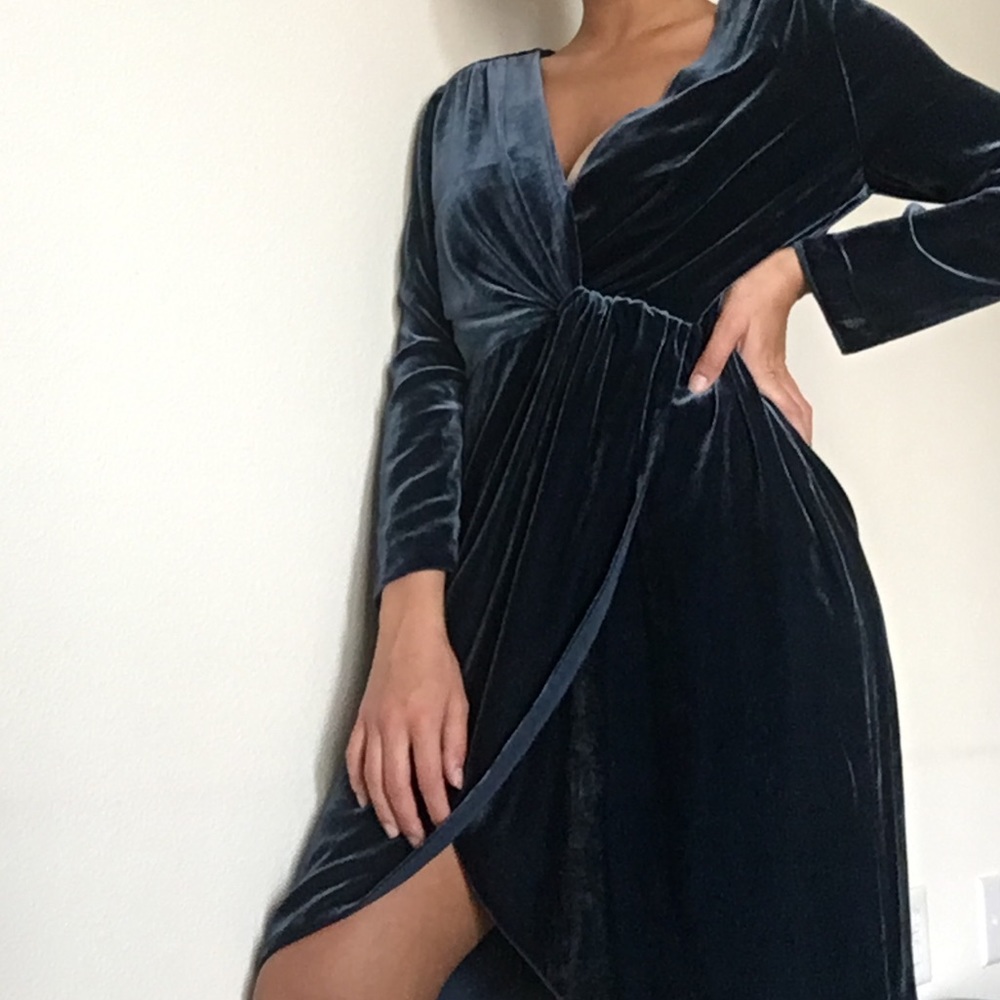 NWT THEORY RUNWAY DRESS